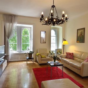 Appartement met een Slaapkamer